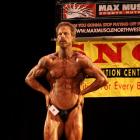 Thom  Bowser - NPC Oregon State 2010 - #1